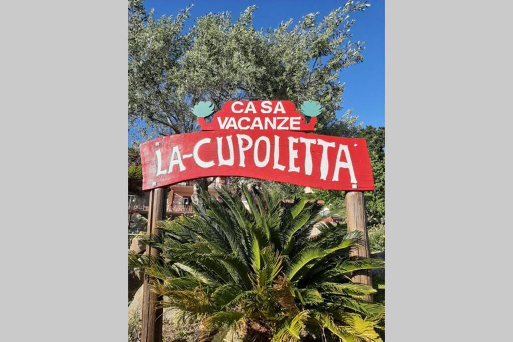 La Cupoletta -Holiday House - Gilda Trevignano Romano Luaran gambar