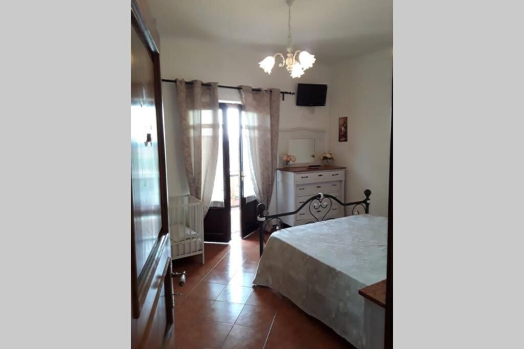 La Cupoletta -Holiday House - Gilda Trevignano Romano Luaran gambar