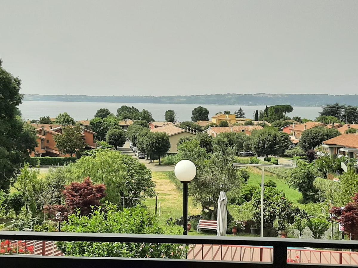 La Cupoletta -Holiday House - Gilda Trevignano Romano Luaran gambar