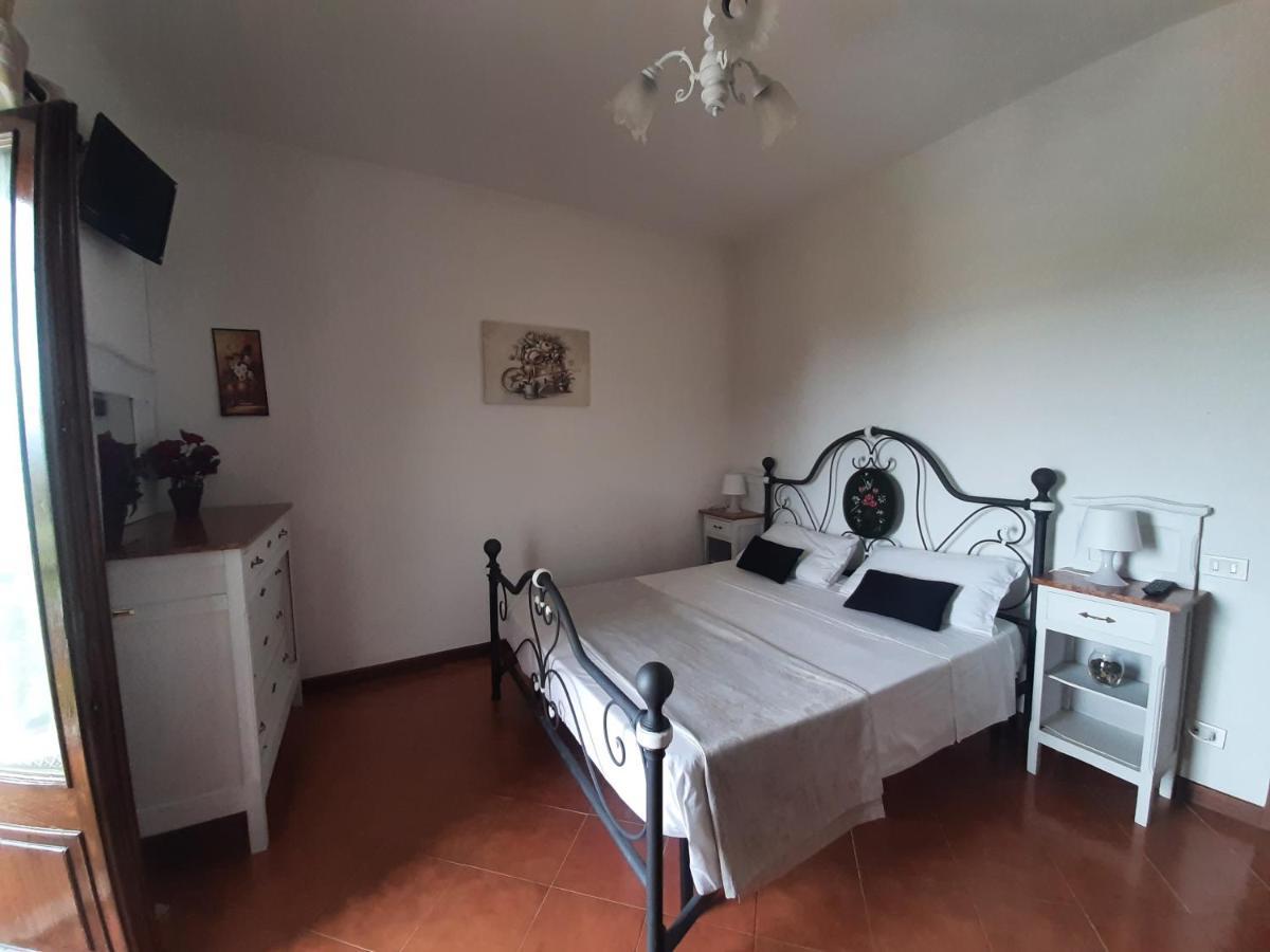 La Cupoletta -Holiday House - Gilda Trevignano Romano Luaran gambar