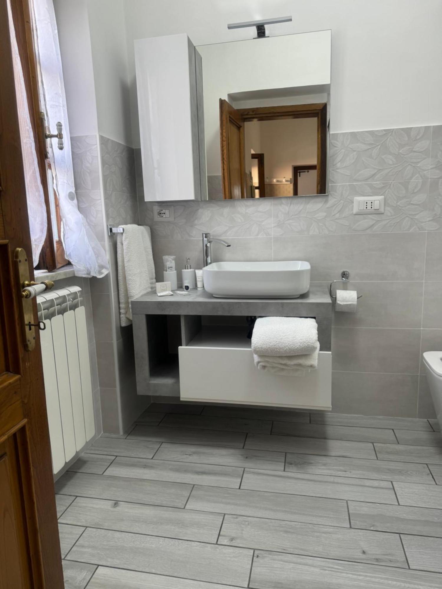 La Cupoletta -Holiday House - Gilda Trevignano Romano Luaran gambar