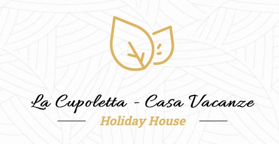La Cupoletta -Holiday House - Gilda Trevignano Romano Luaran gambar